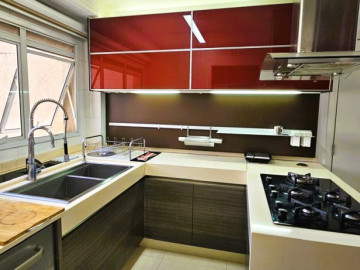 Apartamento para Aluguel