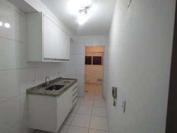 Apartamento para Aluguel