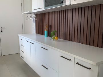 Cobertura para Aluguel